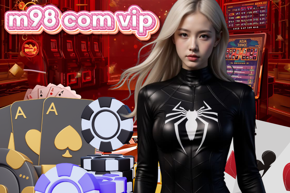 m98 com vip wallet