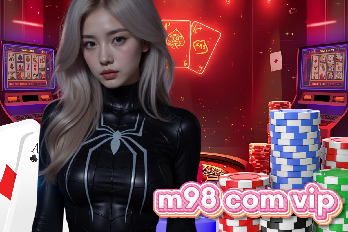 m98 com vip ทางเข้า